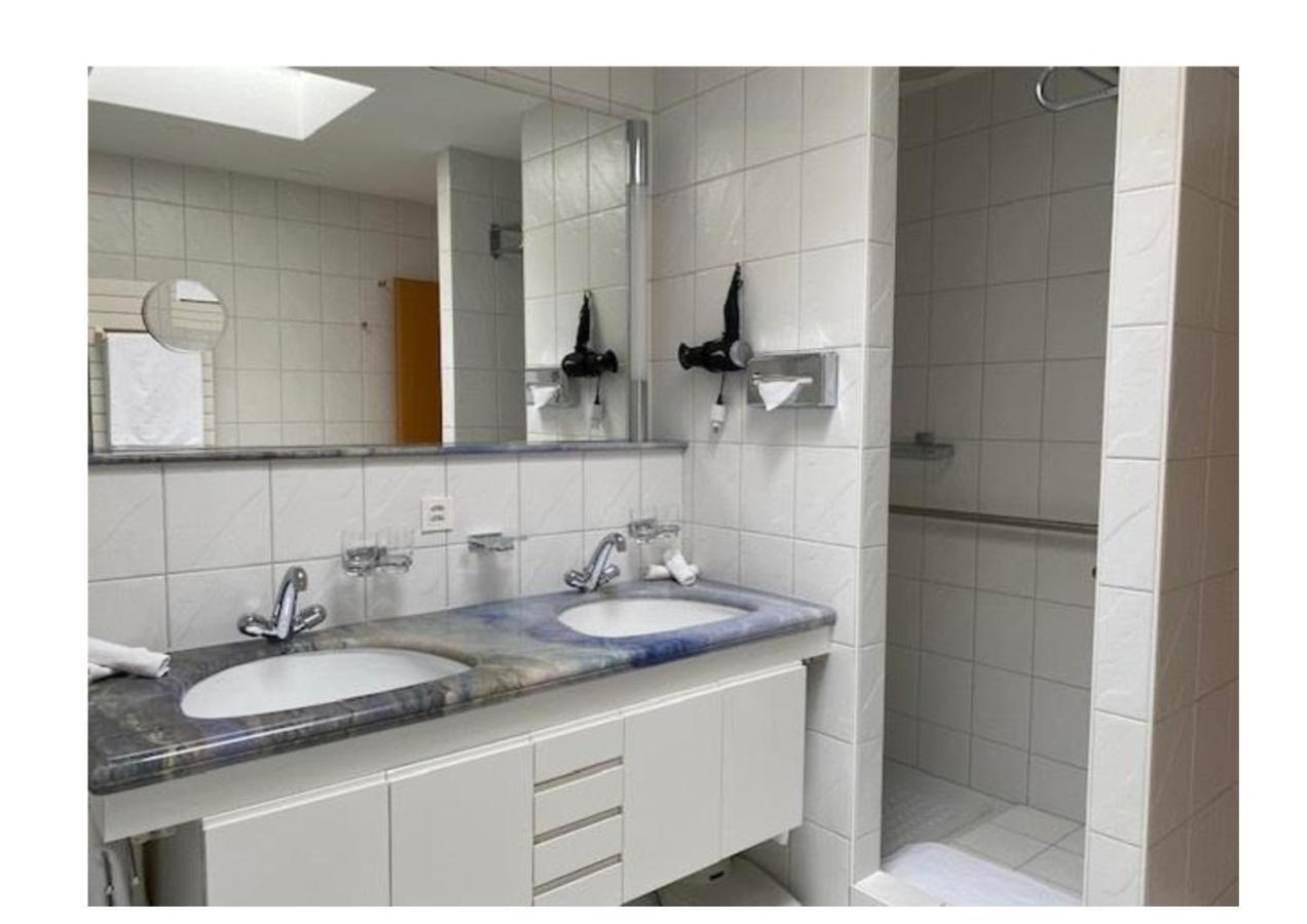 Suite con 2 Camere da Letto